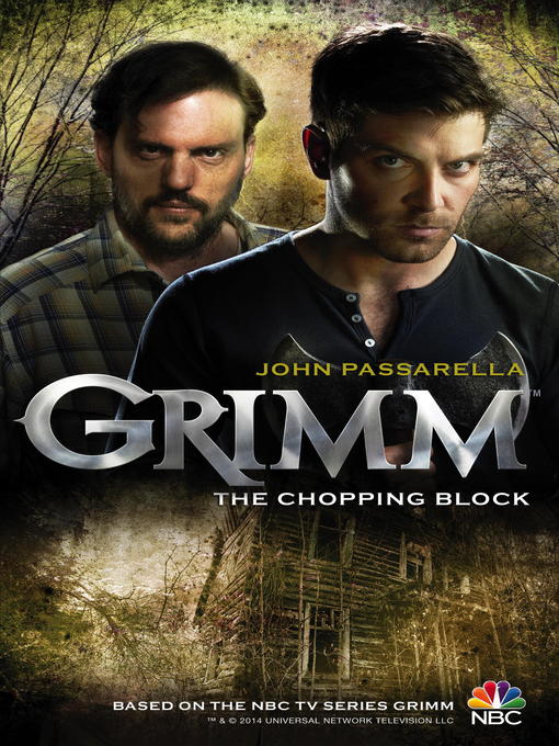 Title details for Grimm by John Passarella - Available